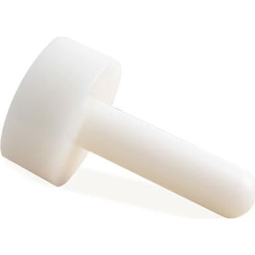 Cake Pusher Cookies Pie Dessert Making Tools Dough Pastry Pushing Moulds Food Grade PE Pusher Kitchen Accessories Retail