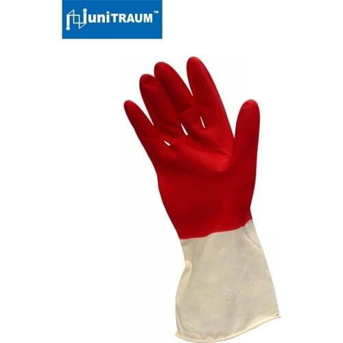 Unitraum Household Latex Gloves