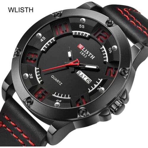 WLISTH Retro Watches