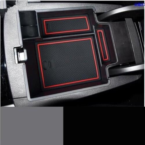 Central Armrest Storage Box For Great Wall Haval H6 Sport 2018 19 20 21 AA034