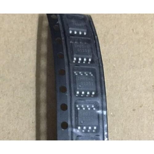 10pcs/lot 1H01-1 SOP8 100% New&Original