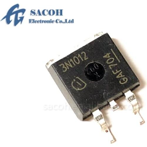 10PCS/Lot IPB70N10S3-12 3N1012 or IPP70N10S3-12 IPI70N10S3-12 IPB70N10S3L-12 3N10L12 IPP70N10S3L-12 IPI70N10S3L-12 70A 100V MOS