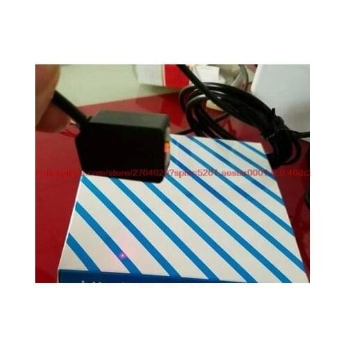 100% NEW BG-20N Laser Photoelectric Sensor