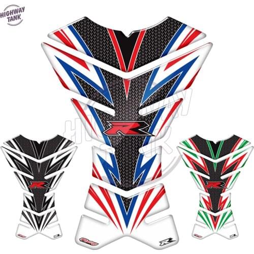 3D Motorcycle Tank Pad Protector Sticker Motocross Racing Stickers Case for BMW S1000 R RR K1200 K1300 K1600 R1200 ST GS HP2 HP4