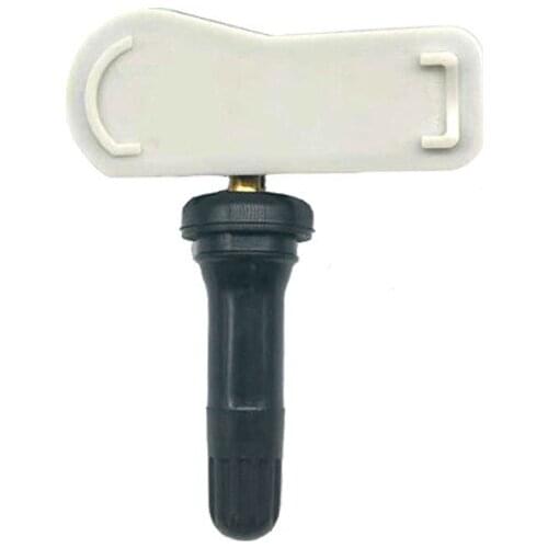 4PCS Fit for Citroen Berlingo 2 2013 for PHASE 2 Car accessories Car Tire Pressure Monitor Sensor TPMS OE：9802003680 433MHZ