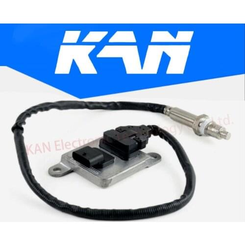 A0009050126 5WK96703 5WK9 6703 NOx Sensor It Is Suitable For Mercedes Benz W221 ML320 ML350 S350 Gl350