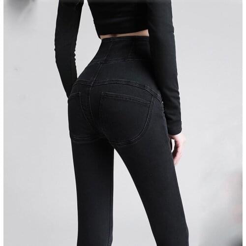 Женские джинсы скинни ABDNNXJ China At AliExpress