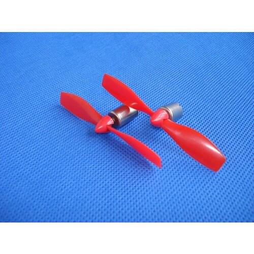 Motor&Propeller*2 pcs