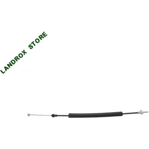Car front door lock cable for Land Range Rover 2013- OEM： LR064862