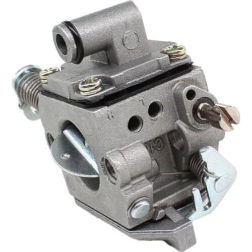 Carburetor Carb For STIHL MS170 MS180 017 018 ZAMA C1Q-S57B rep#1130 120 0603 With A Bulge On Top C1Q S57B LX0D