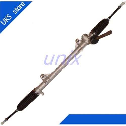 Power Steering Rack For Nissan Qashiqai X-TRAIL J10 T31 2007-2010 48001-JD90B 48001-JG40A 48001-JG40B 48001-JM00A 48001-JMOOC