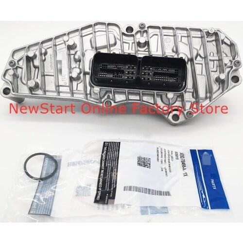 Dual Clutch Gearbox Computer ECU A2C30743105 AE8P-14F085-AE for Ford-DPS6