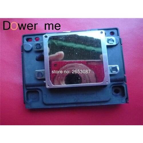 F190020 F190000 Print Head For EPSON WF7525 7525 WF7521 WF7520 7520 WF7515 WF7511 WF7510 7015 WF3520 WF3530 WF3010 ME900 Printer