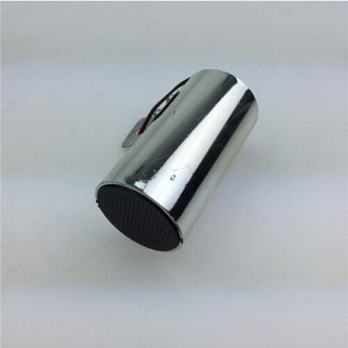 STARPAD For Sword Yamaha motorcycle accessories modified Fuk Hi Scooter horn super loud motorcycle 12V free shipping