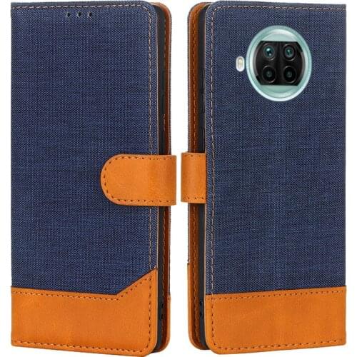 VSYTERECO Phone Cases Xiaomi Mi 10T