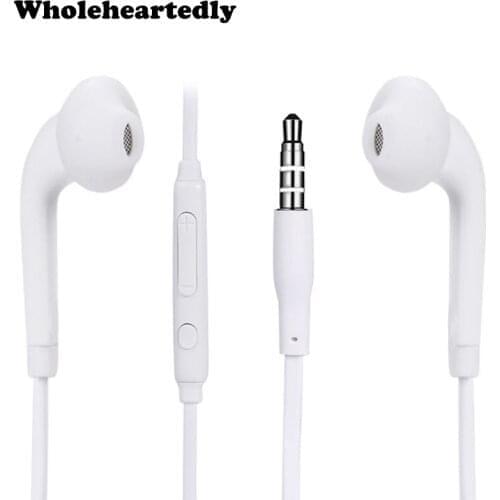 Headphones With Microphone WHOLEHEARTEDLY China