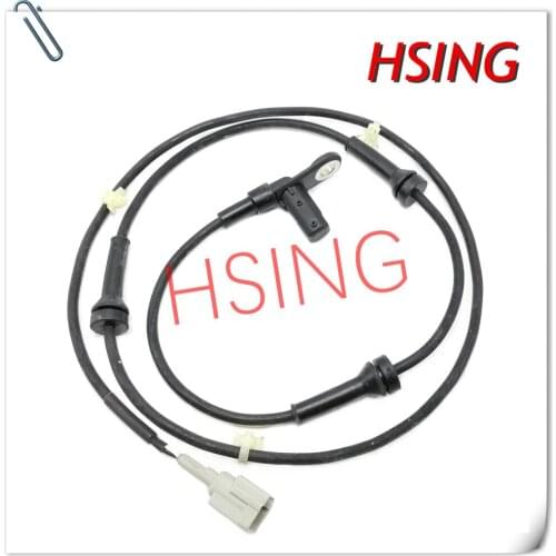 HSINGYE BRAND-NEW# 47900-9Y000 Rear Right ABS Wheel Speed Sensor Fits For Nissan Teana J31 ***Part No# 479009Y000