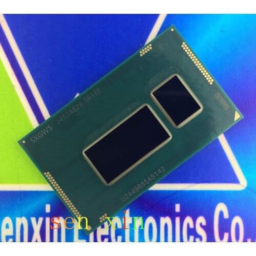 1PCS 100% test very good I5-4310U i5 4310U SR1EE BGA With Balls Good Quality