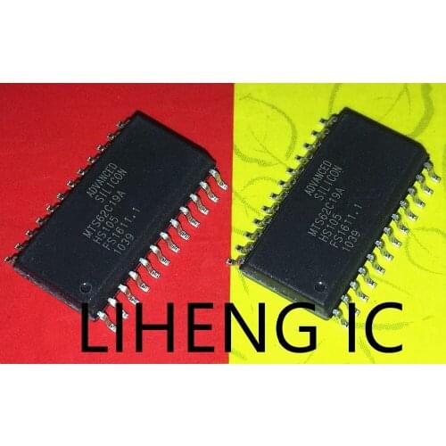 100% New&original MTS62C19A-HS105 MTS62C19A SOP-24