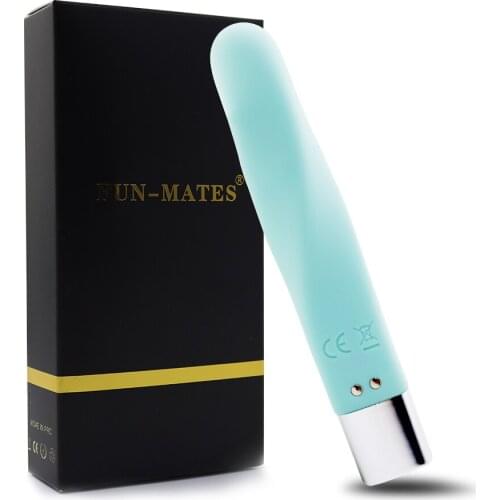 16 Speeds Bullet Vibrators For Women Dildo Vibrator Vaginal Pussy G-spot Stimulator Erotic Clitoris Sex Toys Female Masturbator