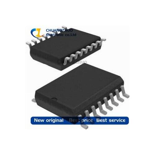 5pcs new original ACS710KLATR-6BB-T SENSOR CURRENT 16SOIC