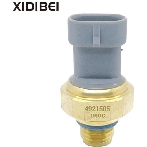 4921505 Fast Delivery New Oil Pressure Sensor