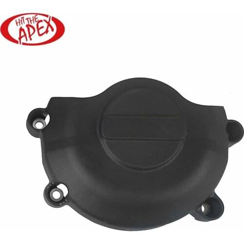 For YAMAHA YZF R6 Motorcycle Engine Cover Generator Case YZF-R6 2006 2007 2008 2009 2010-2020 Alternate Cover