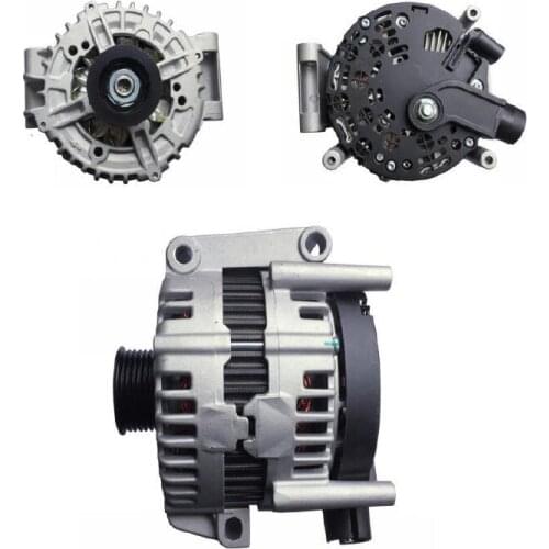 ALTERNATOR FOR F00M346005 30667018 0121715002 F00M346019 30667524 0121715102 F00M346056 30667525 F00M346097 30667896
