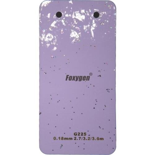 China factory swimming pool decoration Matt Foil Soft uv printed PVC stretch ceiling film