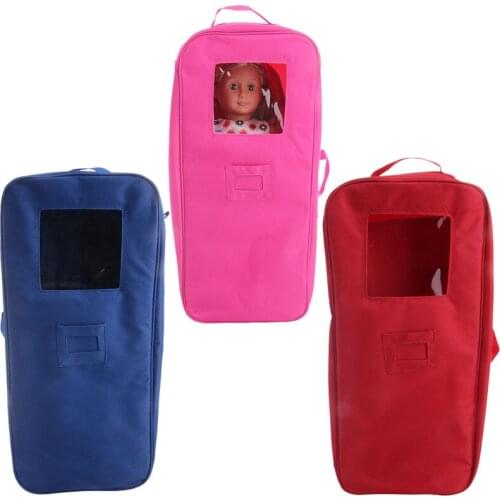 Luckdoll Bags For Girls