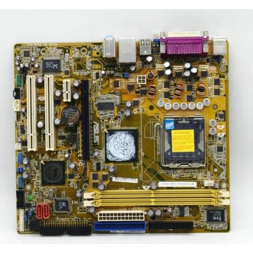 P5VD2-VM/V-P5V900/DP_MB For ASUS Micro ATX Socket 775 desktop motherboard