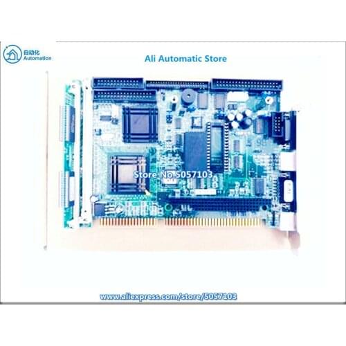 JUKI-752-R3 SUN V3.2 IPC Mainboard