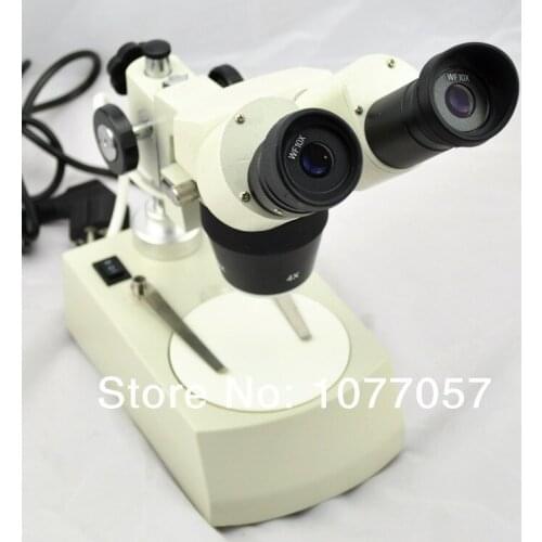 New arrived ,20x-40X Low Power Microscope , Well sold In EU , USA , Latin American
