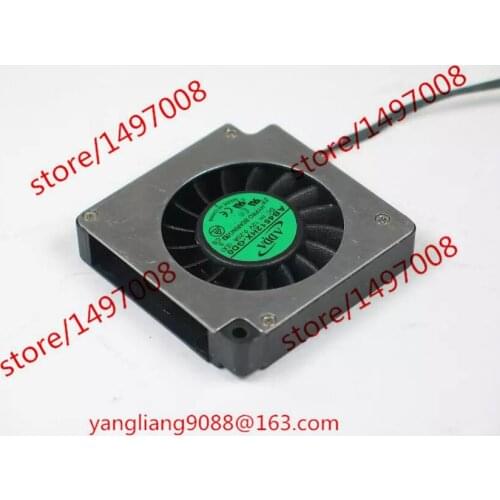 ADDA AB4512HX-GD0 (EX) DC 12V 0.20A 2-wire 45x45x10mm Server Cooling Fan