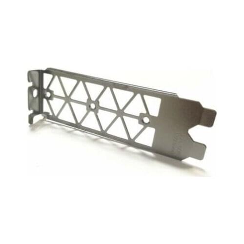 Full Profile Bracket Video Graphics Card For Nvidia Tesla GPU P40 M60 820178-001 PK3RJ P100