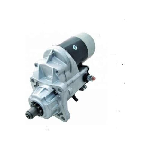 NEW HNROCK 12V STARTER MOTORS 228000-5810 228000-5811 STR70067 17462N 254157 6040214 6667587 FOR DENSO