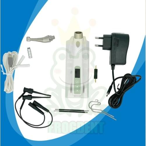 Dental Endodontic Supplies Cordless Endo Motor with Built in Apex Locator /Super Roots Canal Rotary Instruments Endodontic Motor