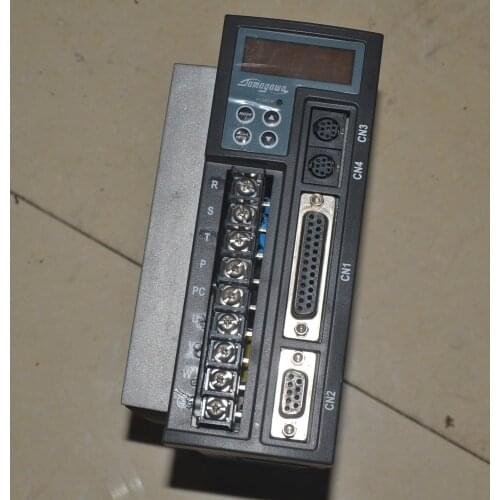 TA8481N0200 , servo driver , used in good condition . 80% appearance new , good working , free shipping