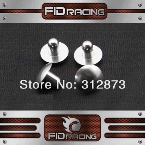 Upper pod body pins for baja5b ,ss ,5t 4PCS/SET (rc car .toy)