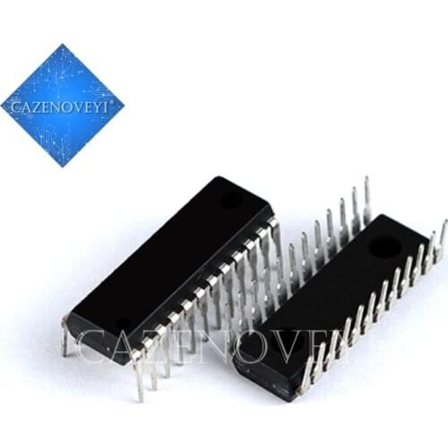 5pcs/lot ATF20V8B-10PC ATF20V8B ATF20V8 DIP-24 In Stock