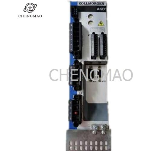 AC Servo Drive AKD-P00607-NBPN-0000 KOLLMORGEN SERVO DRIVE
