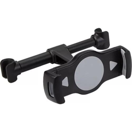 Car Seat Rear Phone Holder Universal Car Bracket for 4-11Inch Tablet Phone Stand 360° Rotatable Multifunction Phone Holder 2021