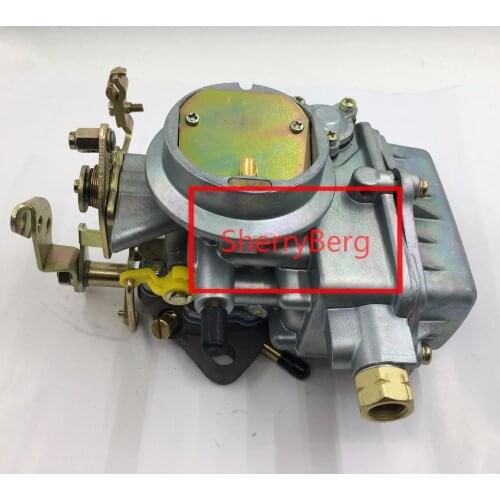 FREE SHIPPING CARBURETOR1 CARBURETTOR 909 1920 1931 1940 1959 74 for AMC 196 232 6CYL 1 BARREL CARB REPL HOLLEY 1904 1908