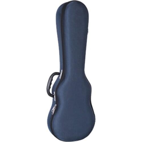 Ukulele Case!! Hard Box Concert 23 Inch Ukulele Bag! Water proof