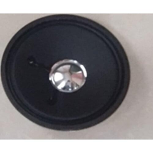 2pcs 3"inch 8Ω 2W Round full-range speakers Loudspeaker paper Pots 78mm 8ohm