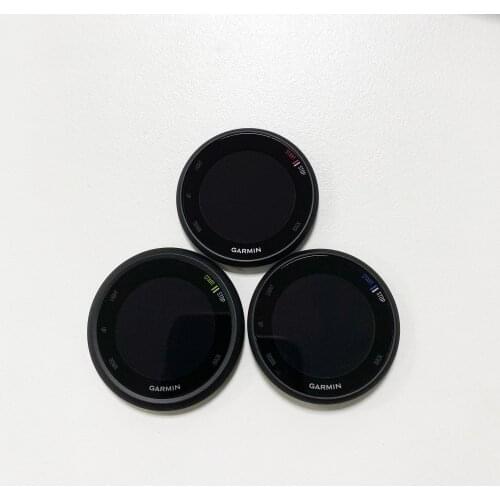 For GARMIN Forerunner 45 45 S 45S Forerunner45 LCD display screen smart Sports GPS watch front Cover repair Replacement Parts