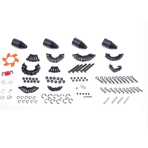 Hpi baja km rv general Repair kits