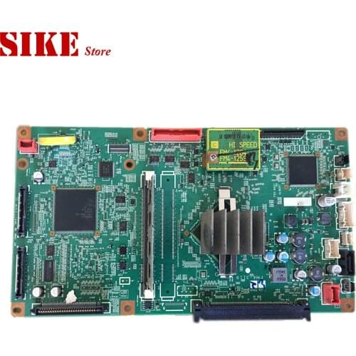 Logic Main Board For Canon iR Advance C2020 C2025 C2030 C 2020 2025 2030 MAIN CONTROLLER PCB ASSY, 2 Formatter Board