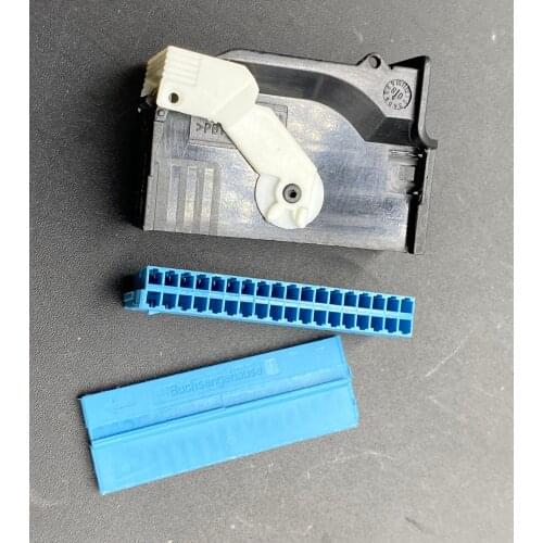 For Volkswagen Audi BMW FEM modified plug Bluetooth connector 54PIN plug 4E0 972 144 connector without terminal housing