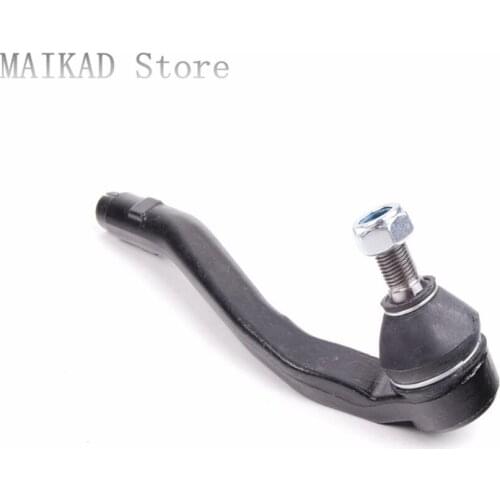 Outer Tie Rod End Steering Outer Ball Joint for Mercedes-Benz W163 ML270 ML230 ML320 ML350 ML430 ML500 ML55 A1633300403